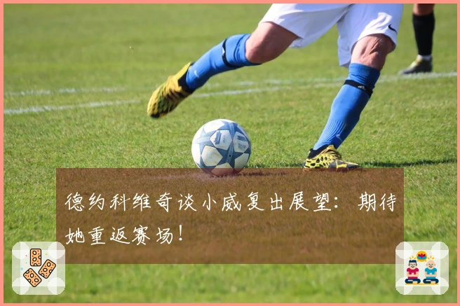 德约科维奇谈小威复出展望：期待她重返赛场！