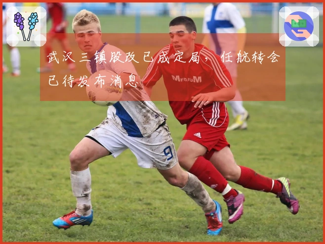 武汉三镇股改已成定局，任航转会已待发布消息