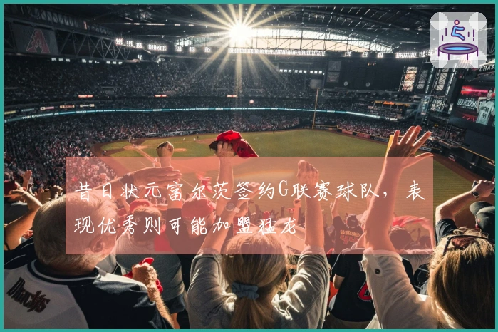 昔日状元富尔茨签约G联赛球队，表现优秀则可能加盟猛龙