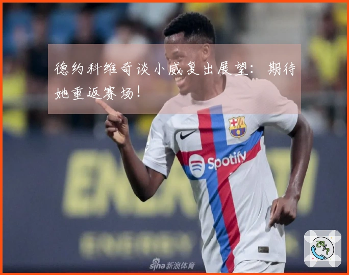 德约科维奇谈小威复出展望：期待她重返赛场！